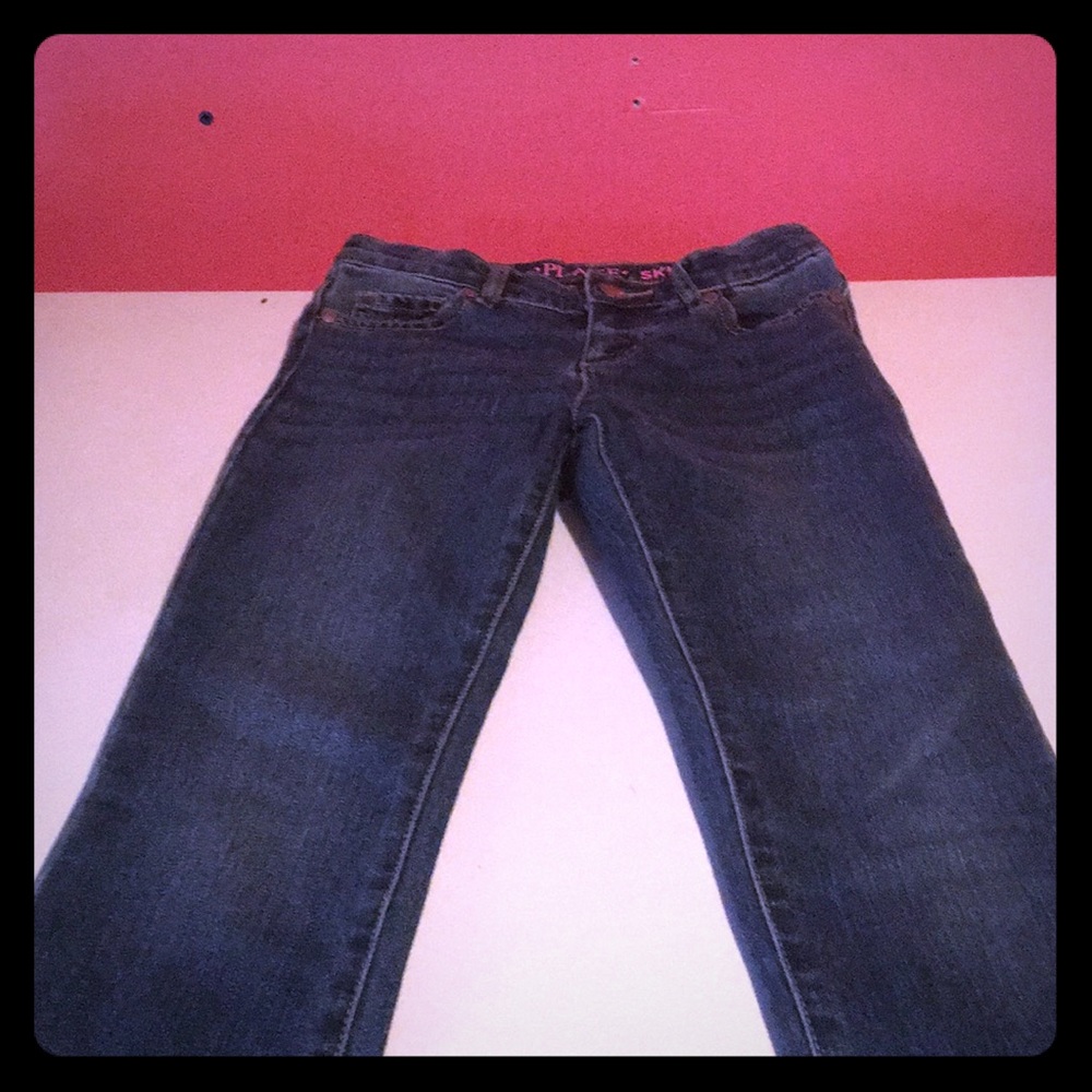 👖Children's place Skinny Jeans 👖